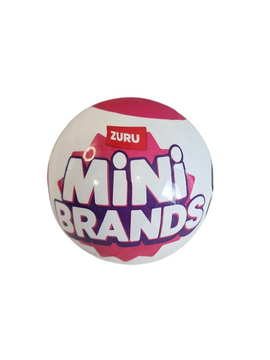 Mini Brands Other - Mini Brands Retro Sealed Never Opened 2024